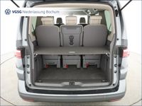 Volkswagen T7 California - Vorschau Bild 16