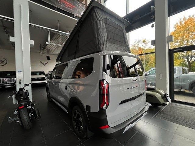 Ford Transit Custom V710 320L Nugget AWD