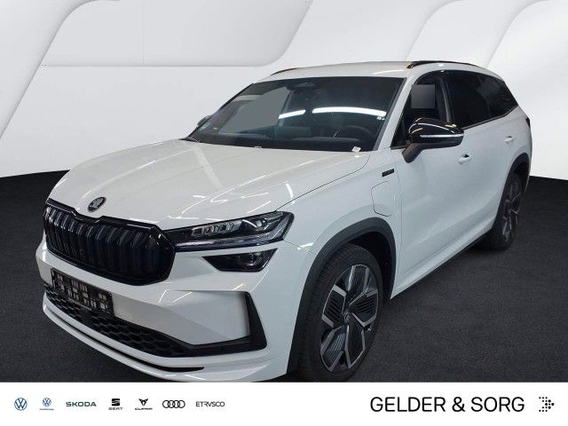 Image of Skoda Kodiaq