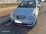 Mercedes-Benz B 200  AUTOMATIK - gebrauchte Mercedes-Benz B 200 aus dem Jahr 2007
