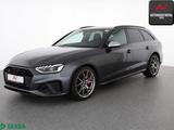 Audi S4 Avant 3.0 TDI qu MASSAGE,MATRIX,S-SITZE,NAVI - Audi S4 in Berlin