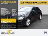 Volkswagen Polo 1.0 TSI STYLE MATRIX LM16 NAVI - VW Polo Gebrauchtwagen in Hagen