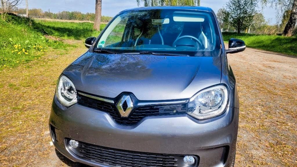 Image of Renault Twingo