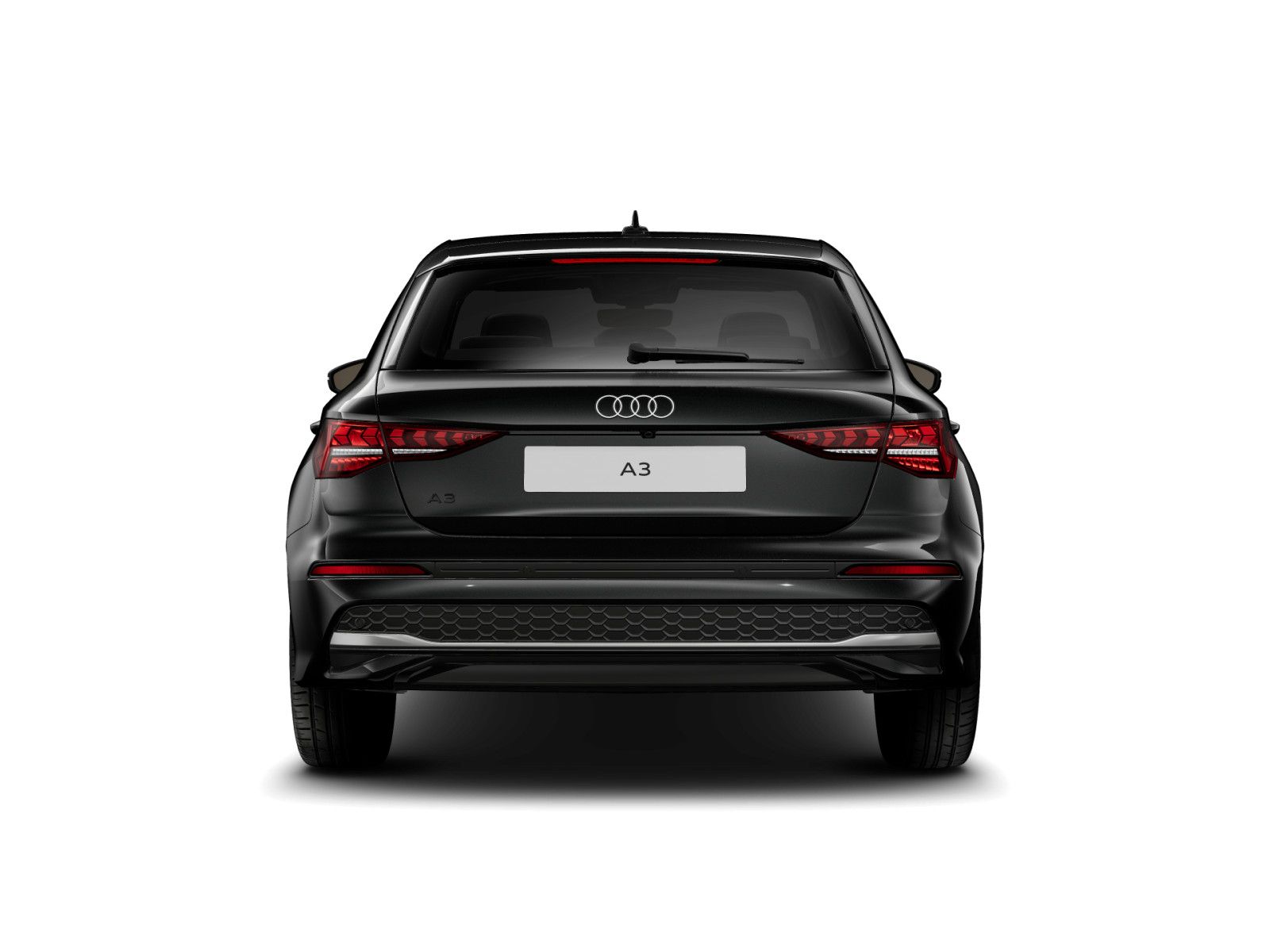 Audi A3 - Bild 10