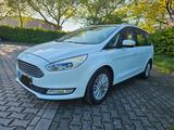 Ford Galaxy 2,0 EcoBlue 140kW  Aut. Titanium Kamera  - Ford Galaxy in Duisburg