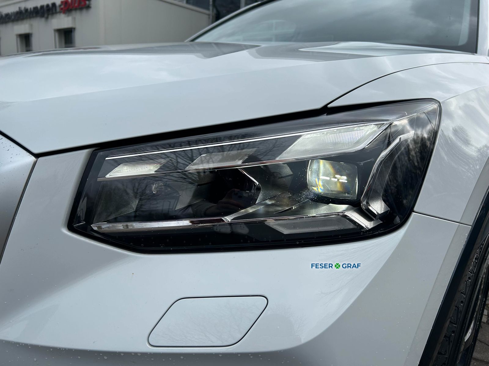 Audi Q2 - Bild 15
