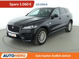 Jaguar F-Pace 20d Prestige AWD Aut.*NAV*XENON*ACC*CAM* - Jaguar F-Pace mit Diesel-Antrieb