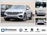 Volkswagen Touareg 3.0 V6 TSI eHybrid Elegance AHK*LUFT*LED - Volkswagen Touareg mit Hybrid-Antrieb