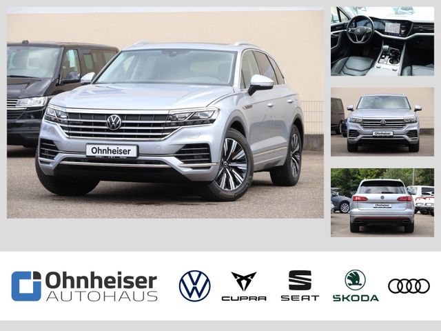 Volkswagen Touareg 3.0 V6 TSI eHybrid Elegance AHK*LUFT*LED