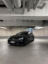 Mercedes-Benz Mercedes Benz CLS 500 Shooting Brake 4-Mat... - Mercedes-Benz CLS 500 Shooting Brake Gebrauchtwagen