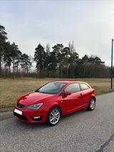 Seat Ibiza 2.0 TDI FR SC FR SdHzg,Soundsys,Xenon - Seat Ibiza: Sound
