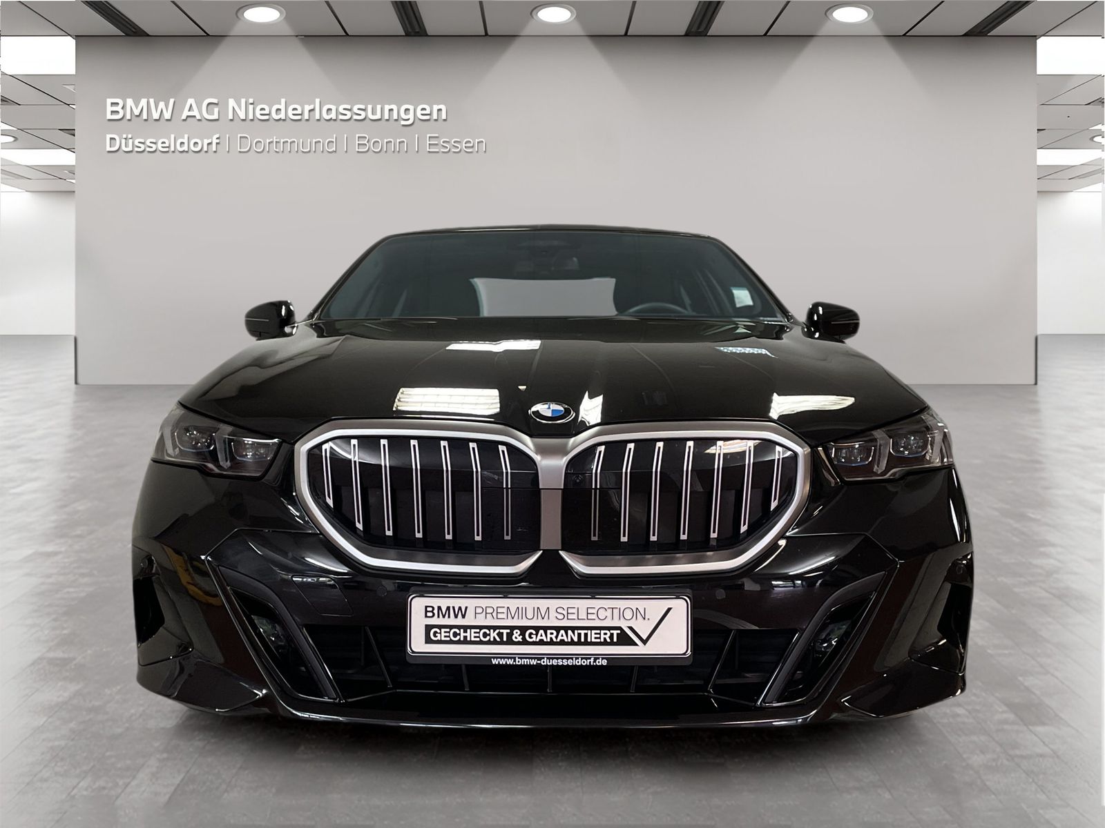 BMW 520 - Bild 8