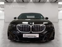 BMW 520 - Vorschau Bild 8