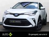 Toyota C-HR 2.0 Hybrid Dynamic - Toyota C-HR in Aachen