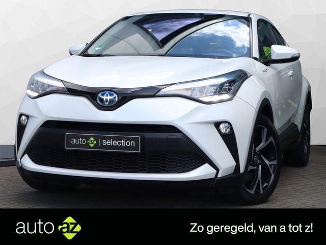 Toyota C-HR 2.0 Hybrid Dynamic