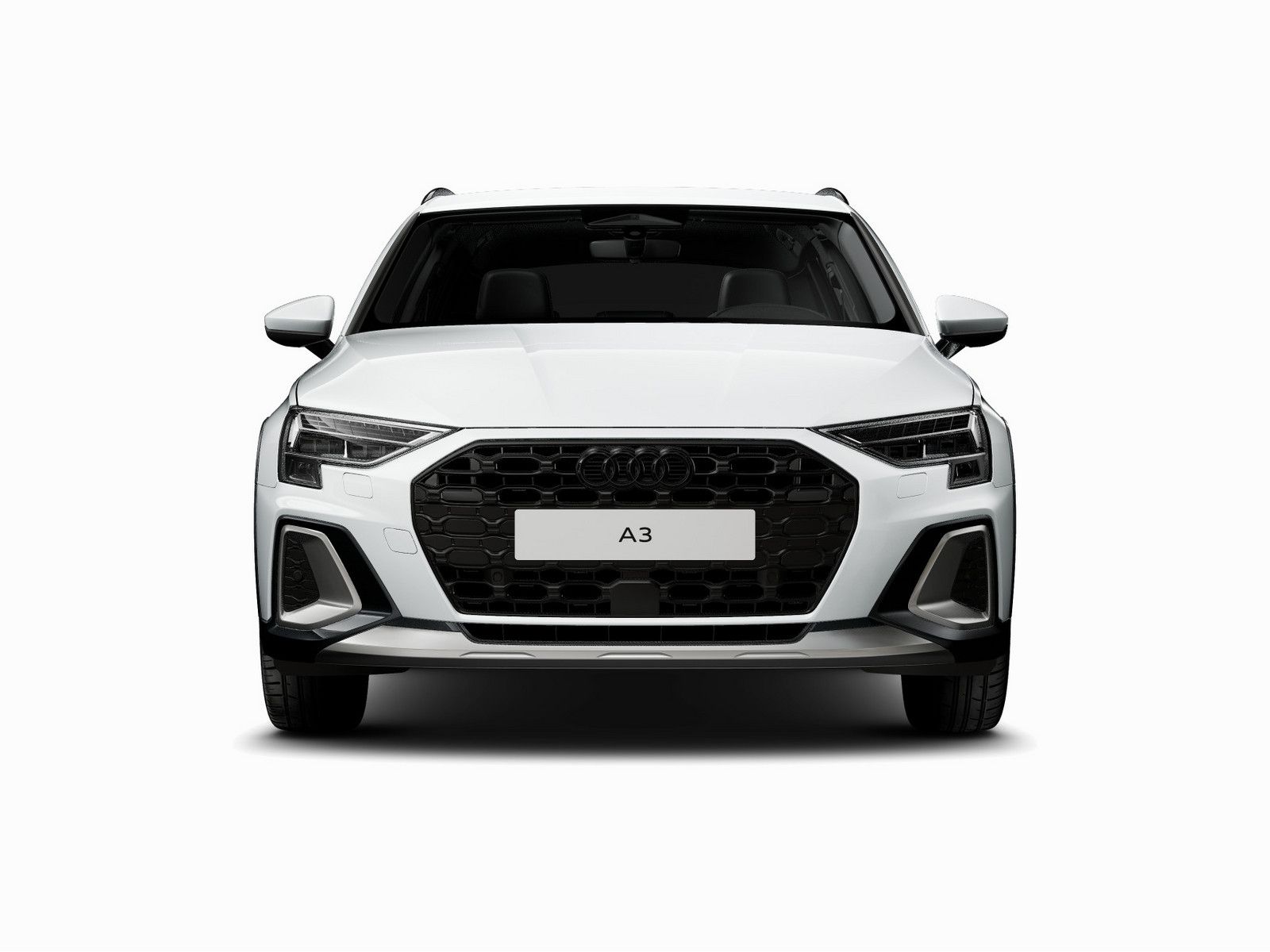 Audi A3 - Bild 9