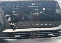 Hyundai i20 - Vorschau Bild 13
