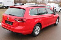 Volkswagen Passat 2.0 TDI DSG Variant Business Kamera