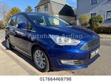 Ford C-Max C-MAX Titanium+1HAND+KLIMAAUT+GARANTIE+ALU - Ford C-Max: Geländewagen