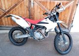Beta 400 RR Ktm Motor - BETA MOTOR