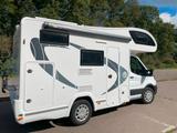 Chausson C514 First Line Wohnmobil Alkoven Ford - TÜV NEU - Chausson C