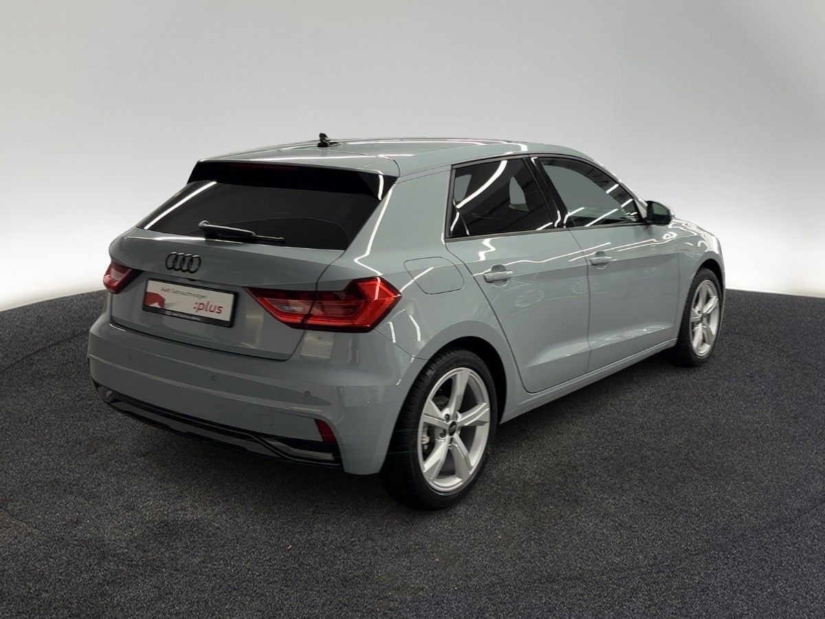 Audi A1 - Bild 6