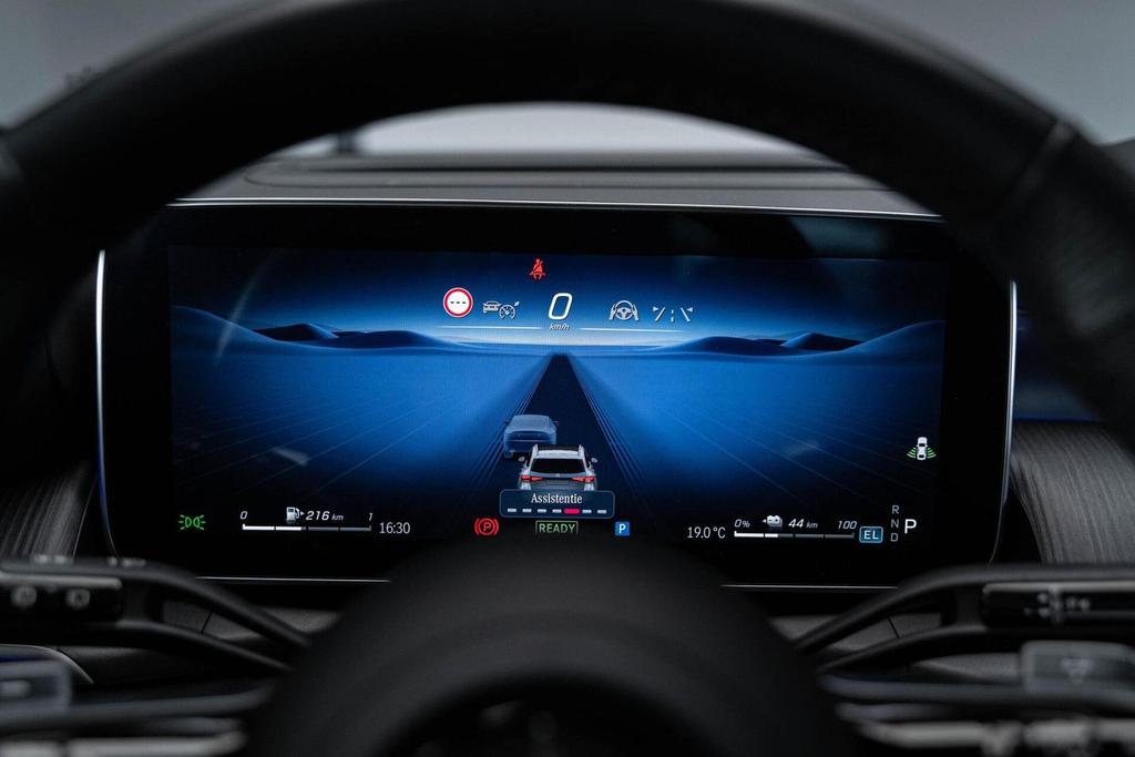 Mercedes-Benz GLC 400