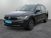 Volkswagen Tiguan - Vorschau Bild 2