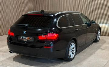 BMW 520 - 6