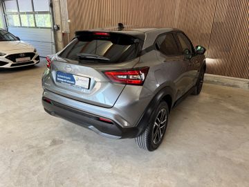 Nissan Juke - 9