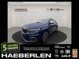 Fiat Tipo Kombi 1.4 T-Jet Mirror Kam.+PDC+elSitz - Fiat Tipo: Mirror
