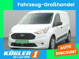 Ford Transit Connect L2 100PS - Angebote