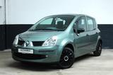 Renault Modus 1.2 Authentique*NUR 87tkm*Klima*Funk-ZV* - Renault Modus: Limousine