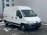 Peugeot Boxer 2.8 Hdi Lang - gebrauchte Peugeot Boxer aus dem Jahr 2004