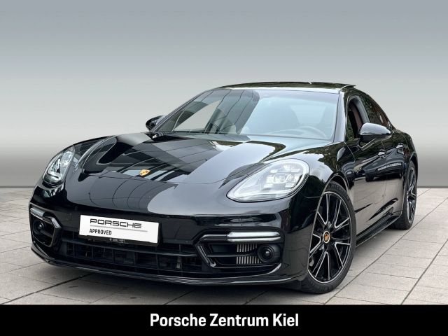 Porsche Panamera 4 E-Hybrid Platinum Edition BOSE  LED