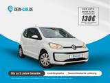 Volkswagen up! *BLUETOOTH*KLIMA*ISOFIX* - gebrauchte VW up! aus dem Jahr 2020