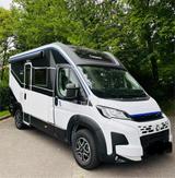 Chausson X550 Exlusive Line - Automatik - Modell 25