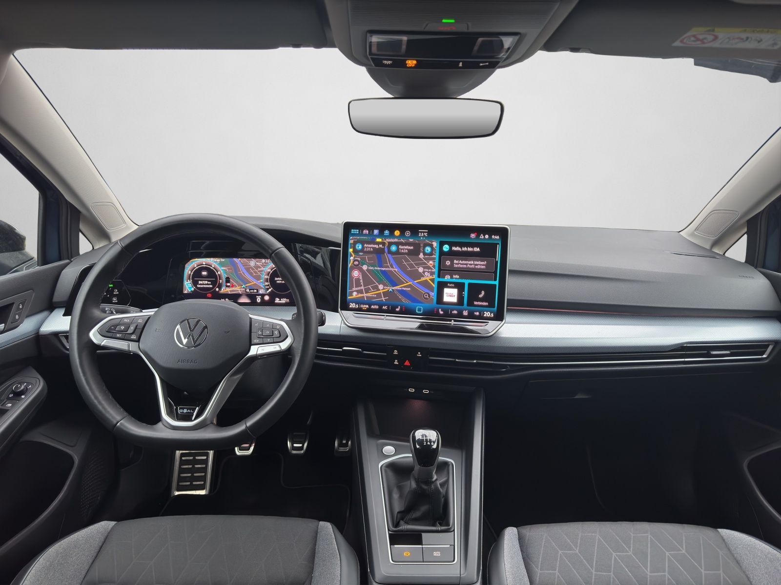 Volkswagen Golf - Bild 4