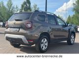 Dacia Duster II Comfort*AHK*Allwetter*Navi*Kamera* - Dacia Duster in Magdeburg