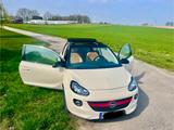 Opel Adam OPEN AIR 120 Jahre 1.4 64kW S/S OPEN AI... - Opel Adam OPEN-AIR-120-Jahre