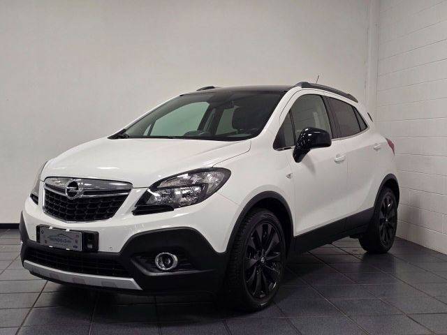 Opel Mokka 1.6 CDTI Ecotec 136CV 4x2 S&S Cosmo 2