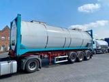 Lag 3 achs +GGVS  Container 28500 ltr ADR Chemie - Angebote entsprechen deinen Suchkriterien