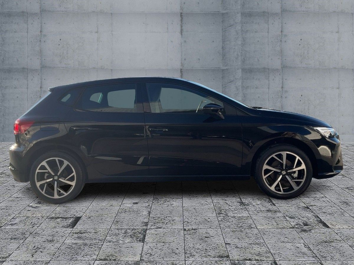 Seat Ibiza - Bild 7