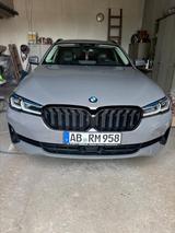 BMW 530d xDrive Touring G31 | Vollausstattu - BMW 530 Gebrauchtwagen Bmw530d