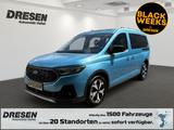 Ford Grand Tourneo Connect 1.5 EcoBoost Active 7-Sitz