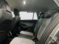 Skoda Octavia - Vorschau Bild 10