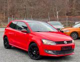 Volkswagen Polo V Team *PDC*SPORT*AC*Scheckh*SHZ*TEMPO*TOP* - Volkswagen Polo aus 2010: Team