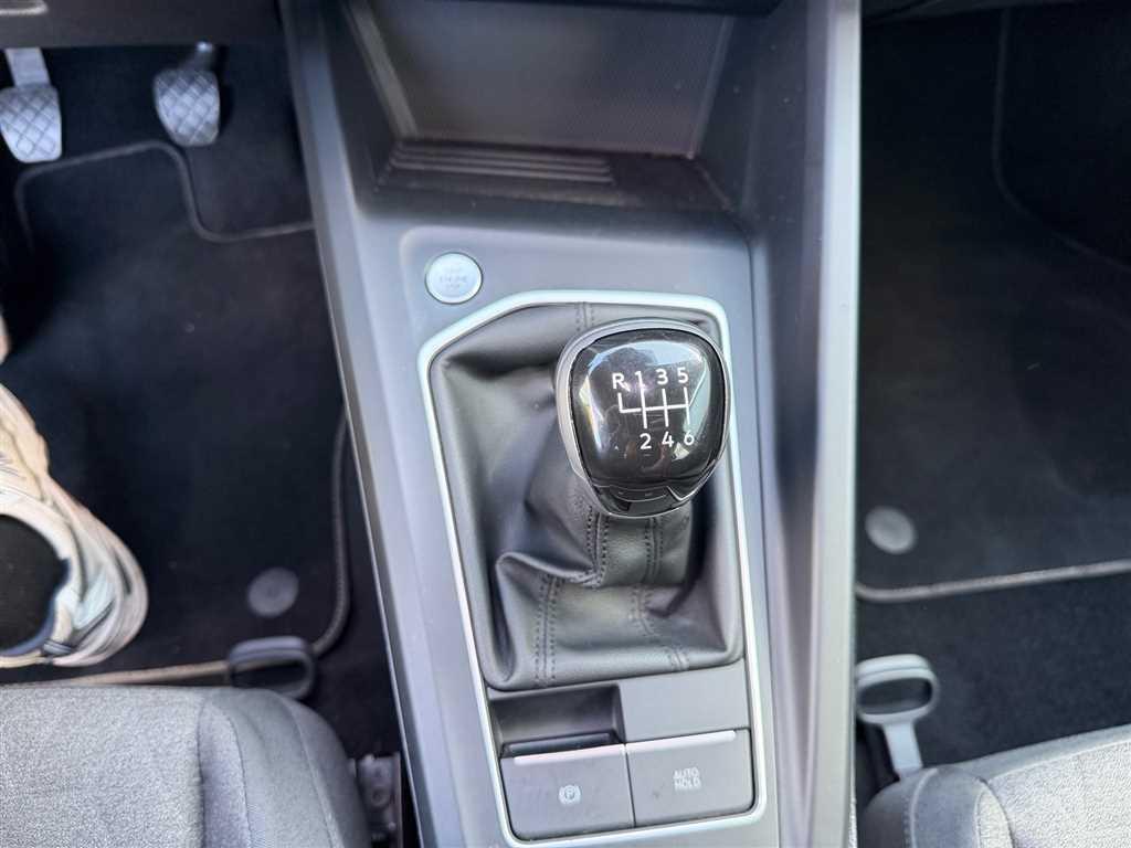 Volkswagen Golf Variant Life 1.5 TSI Navi Park&ComfortPaket, миниатюра 12