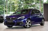 Peugeot 308 Allure GT-Line *1.H *Massage *Kam *Alcantara - Peugeot 308 in Solingen