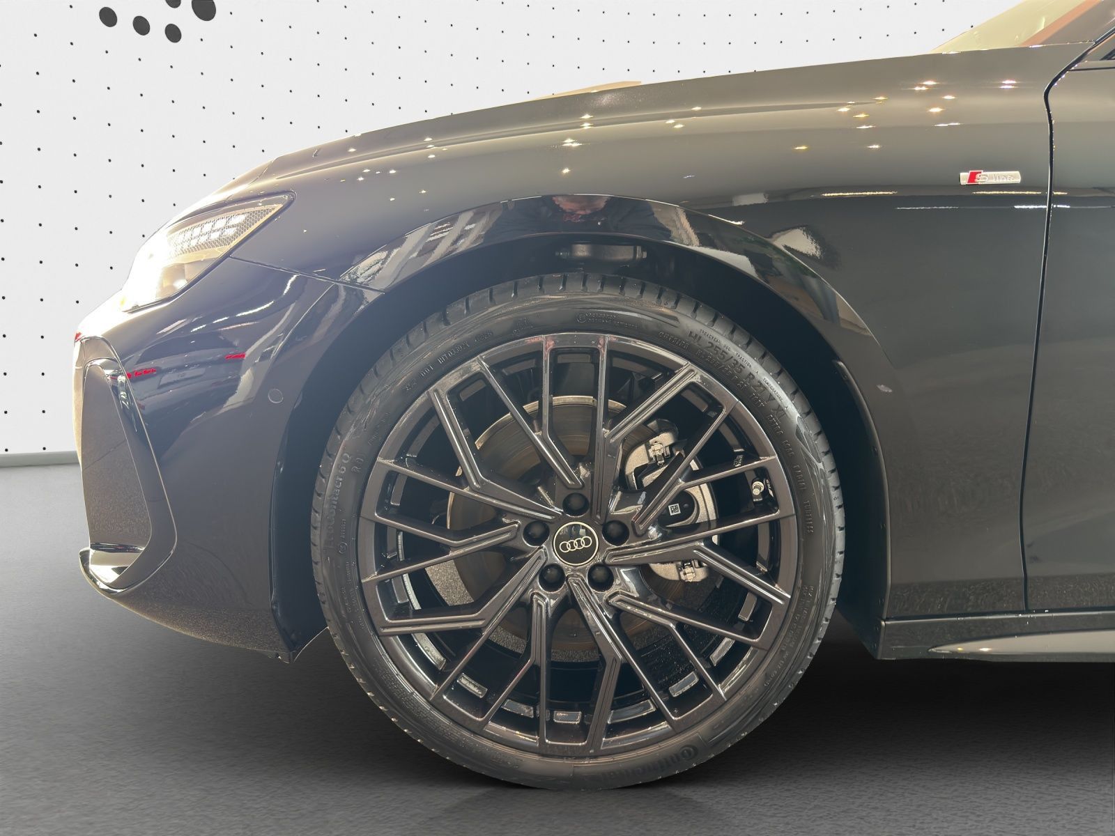 Audi A6 - Bild 12
